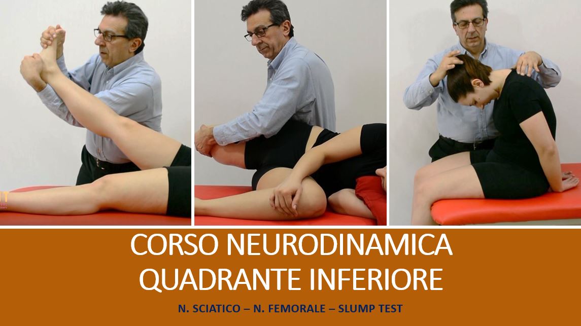 QI CORSO NEURODINAMICA